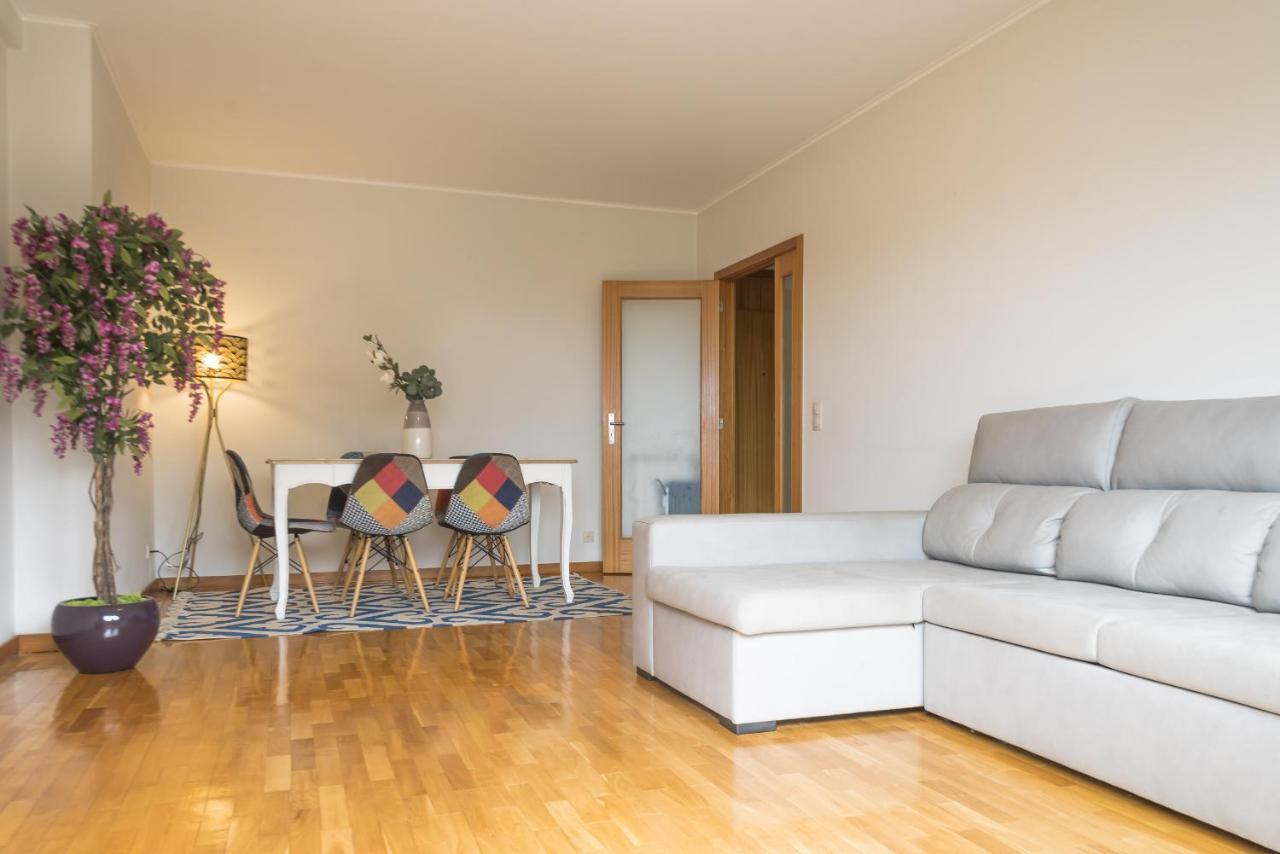 Modern Leca By Homing Διαμέρισμα Leça da Palmeira Εξωτερικό φωτογραφία