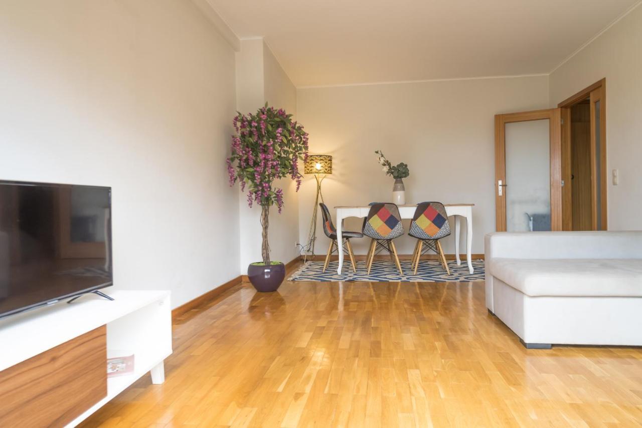 Modern Leca By Homing Διαμέρισμα Leça da Palmeira Εξωτερικό φωτογραφία