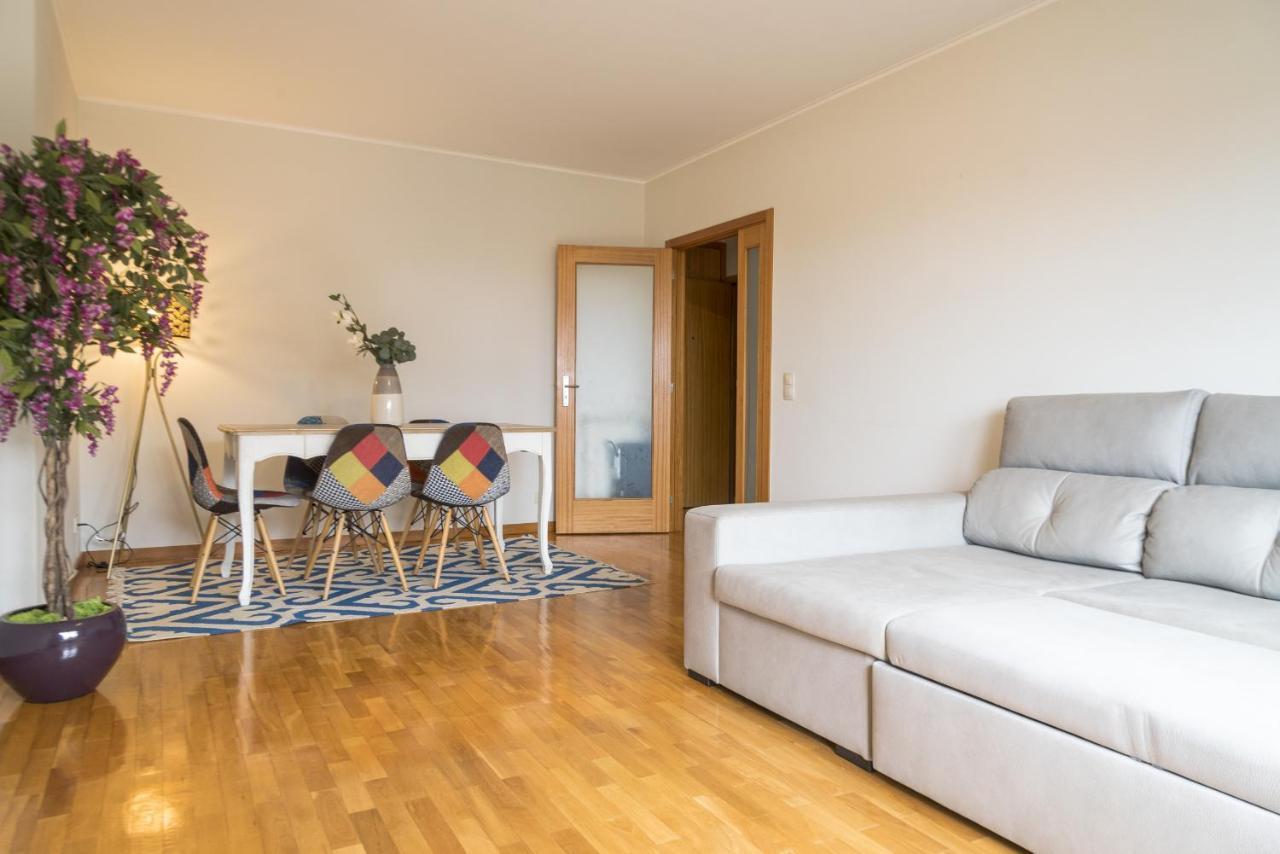 Modern Leca By Homing Διαμέρισμα Leça da Palmeira Εξωτερικό φωτογραφία