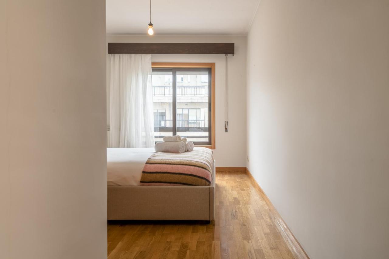Modern Leca By Homing Διαμέρισμα Leça da Palmeira Εξωτερικό φωτογραφία